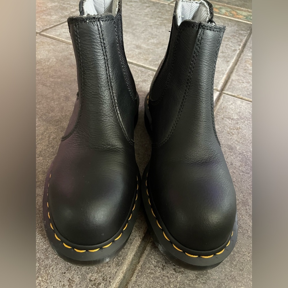 Doc Marten’s
